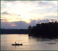 Fishing events near Wisconsin river